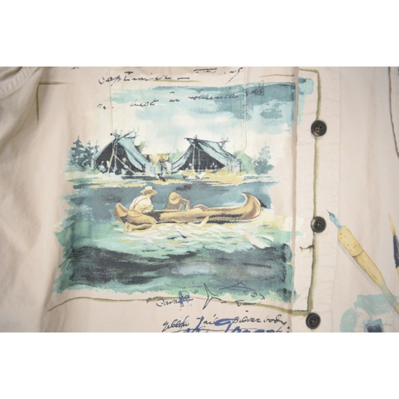 Polo Ralph Lauren VTG Trapper Safari SOLD - Picture 4 of 8